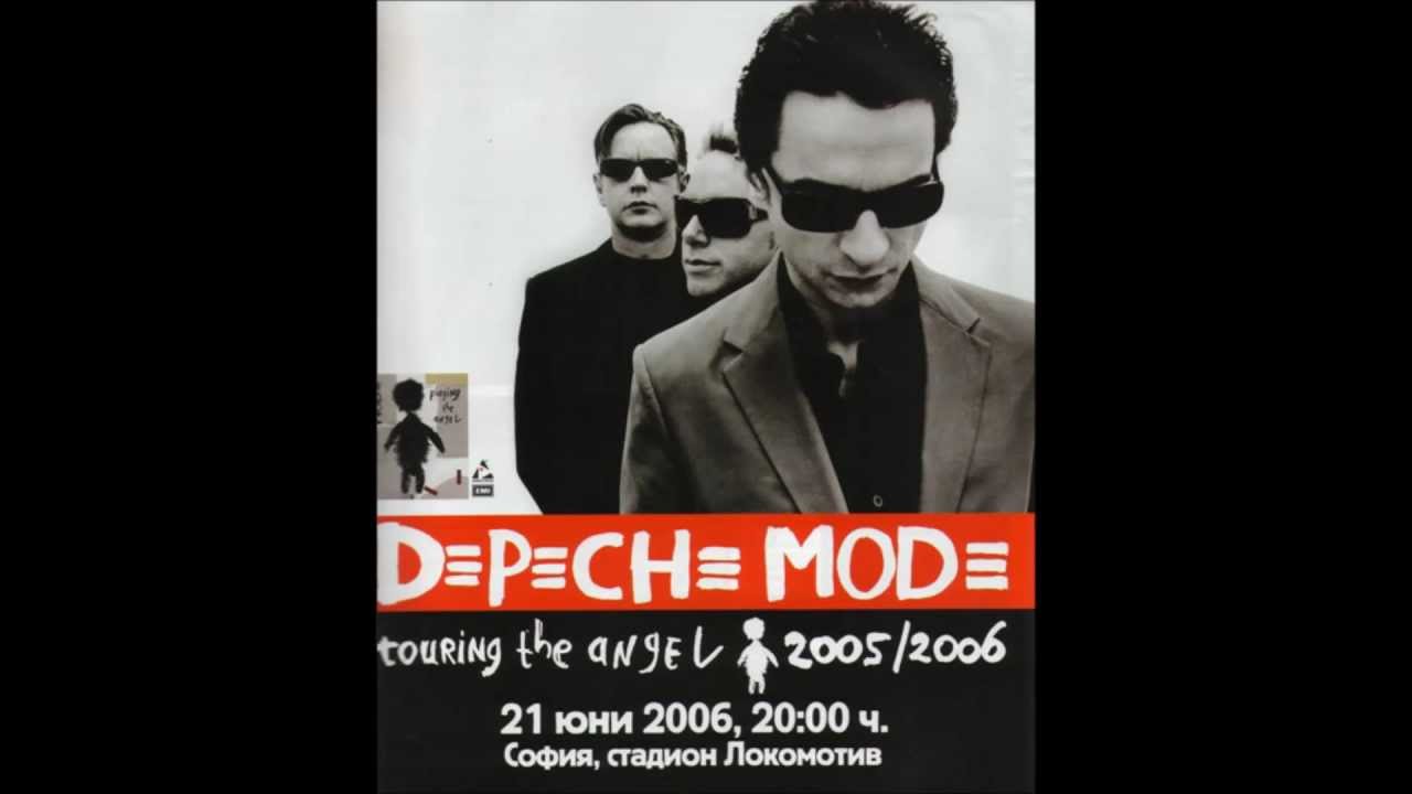 Depeche Mode Stripped Highland Mix Depeche Mode Stripped Highland Mix
