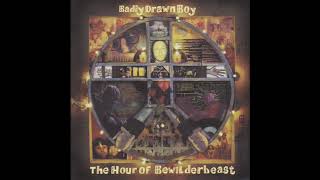 Watch Badly Drawn Boy It Came From The Ground video