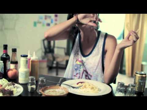 Lullaby เราระบาย - ยินดี Nice (Official MV) thumb