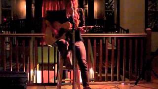 Watch Megan Slankard Damn You video