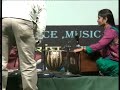 tabla gharana