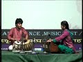 tabla gharana