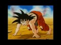 Dragon Ball - Goku's Meteor Combination