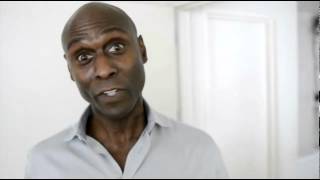 Lance Reddick On Strombo: Suggestion Box