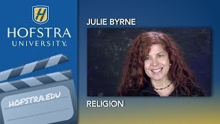 Julie Byrne - Religion