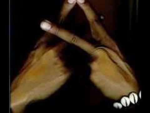 Hip Hop Quotables Video