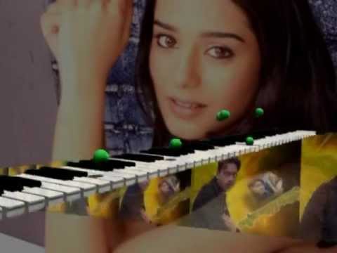 Sajan Tumse Pyar ki Ladai Mein (Adobe Premier 6.5)