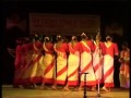'Cultural North East' Dances of the Tribes