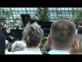 Marie Josephe Jude and Michel Beroff playing Debussy