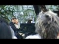 Marie Josephe Jude and Michel Beroff playing Debussy