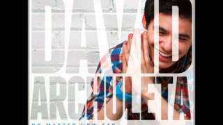 Watch David Archuleta Tell Me video