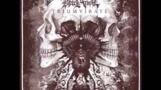 Watch Black Anvil What Is Life If Not Now video