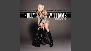 Watch Holly Williams Let Her Go video