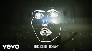 Watch Disclosure Ecstasy video