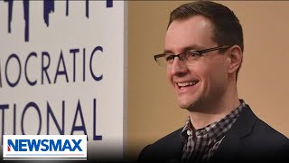 Robbie Mook admitted Hillary wanted Trump-Russia allegations leaked | REPORT