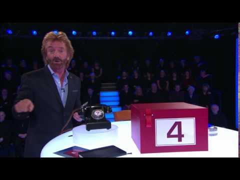 Deal or No Deal Quiz (Premium) APK Screenshot Deal or No Deal Quiz (Premium) APK Cover