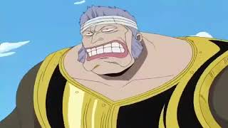 One Piece Luffy Vs Krieg Amv Cgds Behind Closed Doors - Rise Against