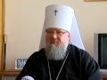Видео Митрополит Донецкий Иларион призвал к миру