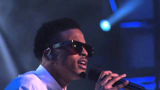 August Alsina- Make It Home Live (Full Performance) Uncf 'An Evening Of Stars'