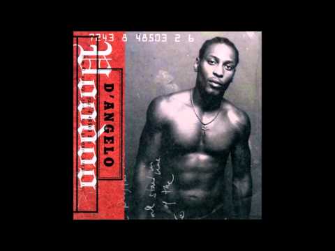 D&#039;angelo - Chicken Grease