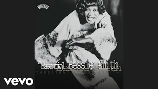 Watch Bessie Smith Therell Be A Hot Time In The Old Town Tonight video