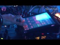 Uner @ Insane, Pacha Ibiza [DanceTrippin Episode #