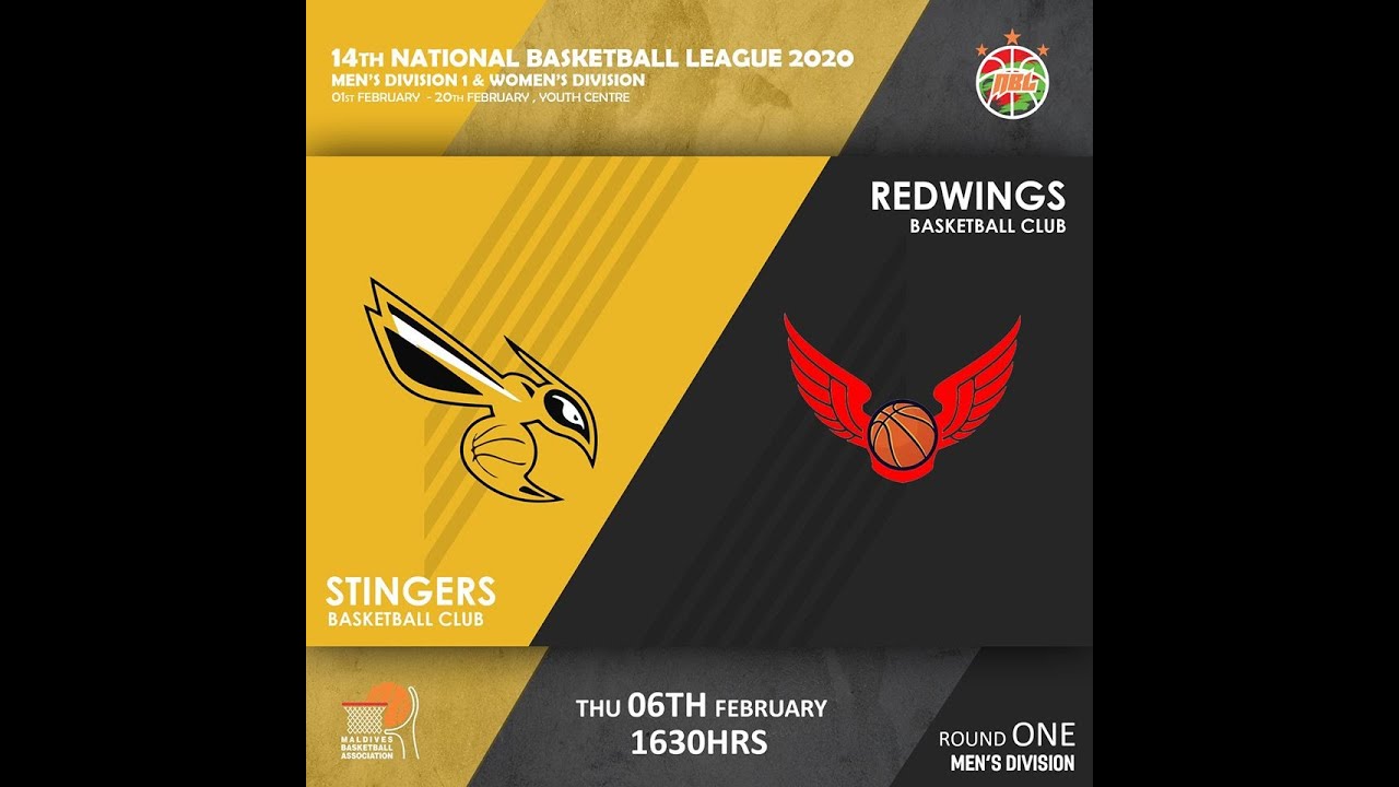 14th National Basketball League 2020
