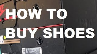 How To Buy Shoes Like Air Jordan's & Other Limited Sneakers On Release Day + Tips