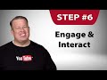 How To Grow with 0 Views and 0 Subscribers