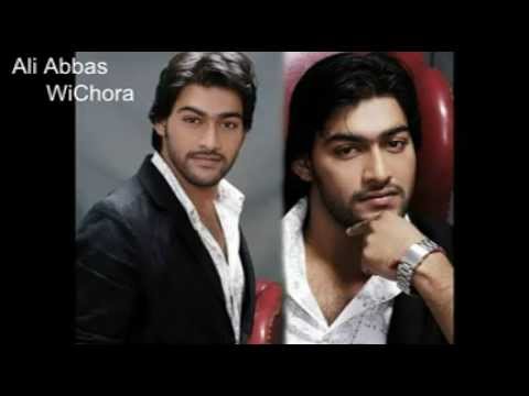 Wichora by Ali Abbas (rehanicte).mp4