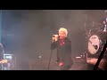 All I Want LIVE - The Offspring Grandes fêtes Rimouski, 2013-07-27