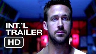 Only God Forgives Official International Trailer #2 (2013) - Ryan Gosling Movie HD