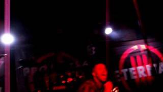Watch Project 86 Cavity King video