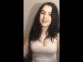 Periscope Memeleri Dolgulu Azdıran Kadın