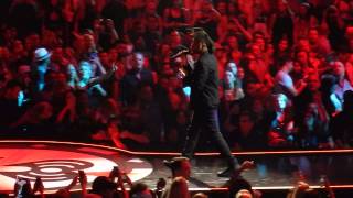 The Weeknd I Can 39 T Feel My Face Iheartradio The Weeknd I Can 39 T Feel My Face Iheartradio