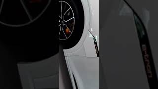 Audi 100% Elétrico E-Etron Sport Back - Carro Eletrico