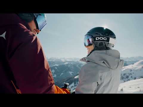 KitzSki: Ski fahren in Kitzbühel, Kirchberg und Mittersill