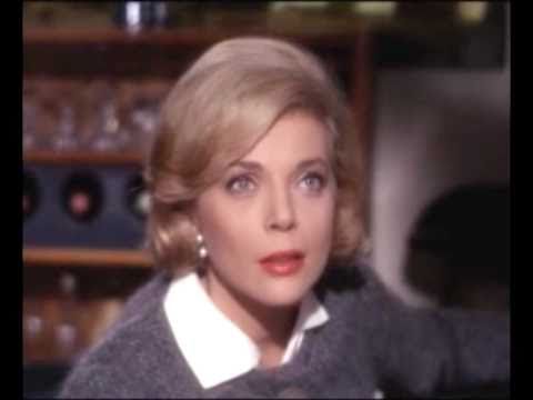  of a beautiful and very special lady Barbara Bain I simply adore her