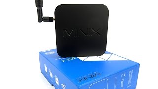 Minix Neo z83 - 4 Prezzo