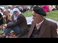 Srebrenica massacre victims remembered 19 years on