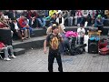 video Comicos Ambulantes 2013 | Chabuca Granda | Cómico Shagui