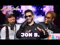 Jon B. On Working With Tupac, Luther Vandross, Rick Ross, Tank, & More! | The R&B Only Show #15