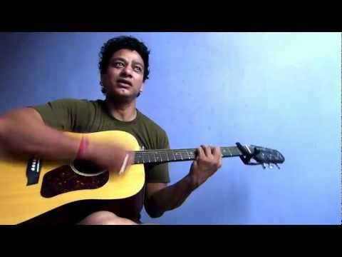 Song Cover of Chookar Mere Man Ko