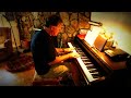Beautiful Piano Music by Charlie Sneller