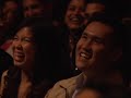 Russell Peters Clowns Two People!!!