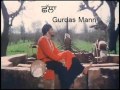 Gurdas Mann | Challa | Audio | Old Punjabi Tunes