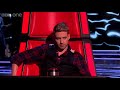 Beth McCarthy performs 'Sexy And I Know It' - The Voice UK 2014: Blind Auditions 1 - BBC One