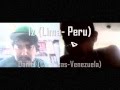 A la izquierda del Dial entrevista a Daniel Morlock (Caracas - Venezuela)