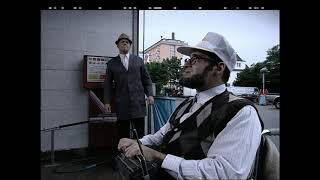Körperpflege Bullyparade - Tv Comedyshow 2002