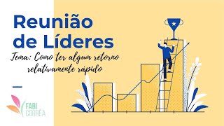 4 formas de retorno rapido